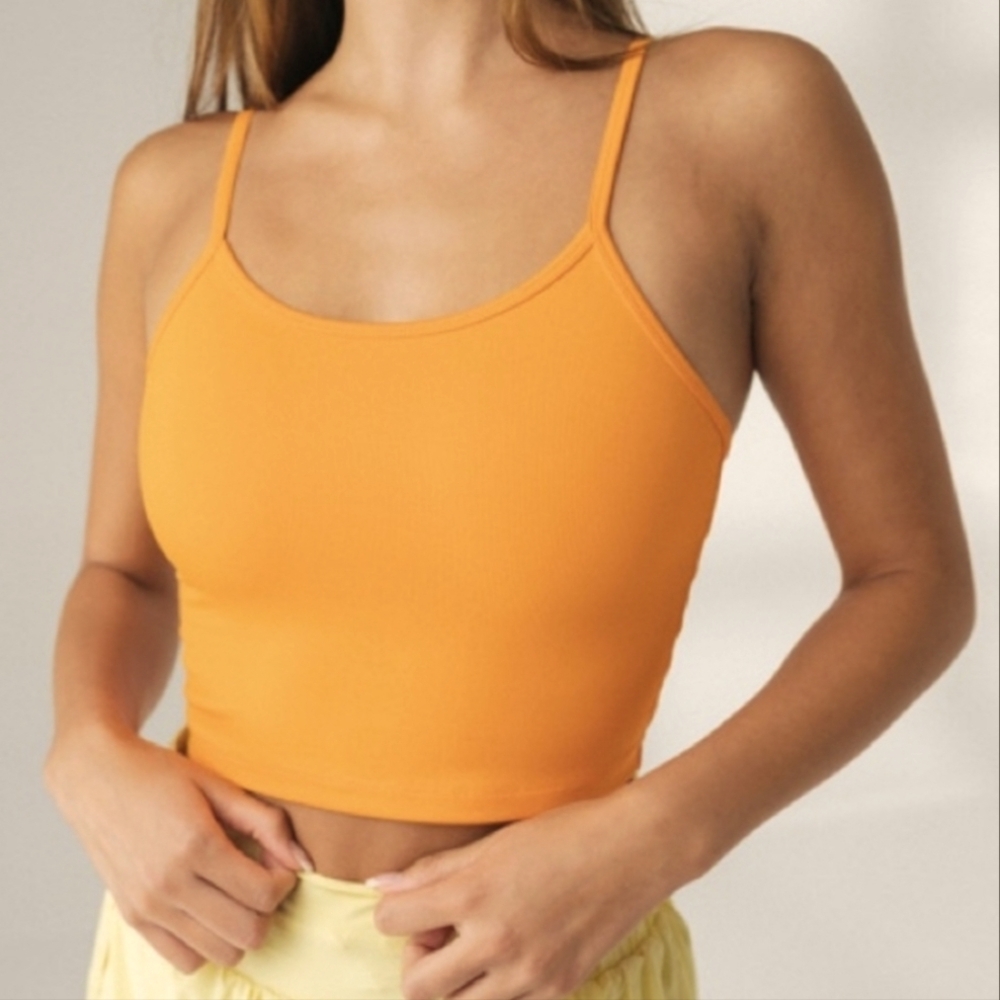 DEEP PINK - The Key Tank By Balance Athletica